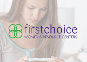 first choice women's resource centers